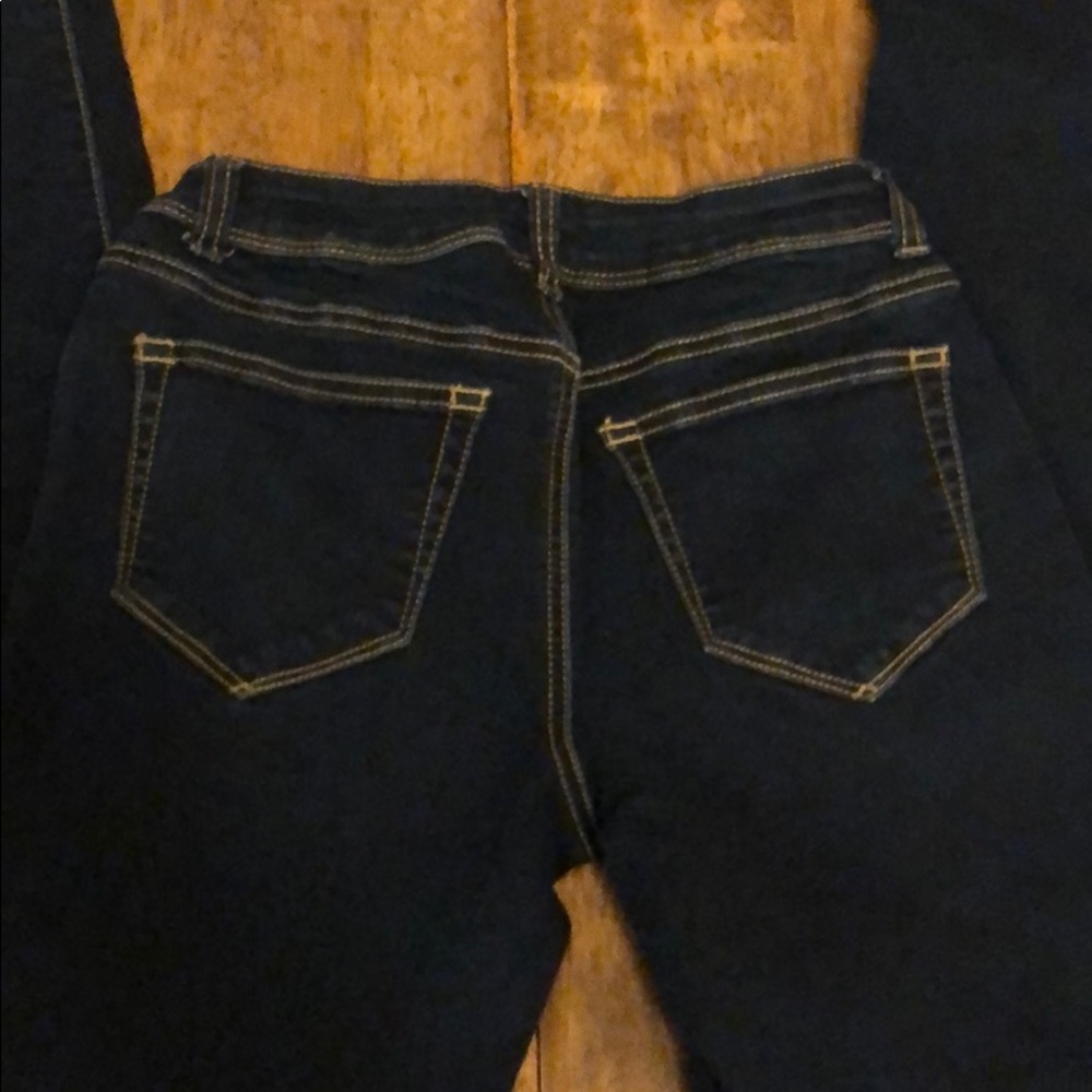 Jeggings